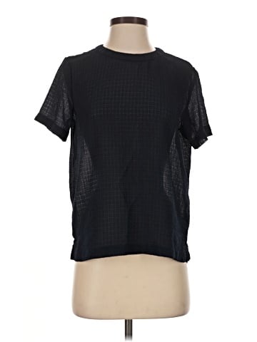 MNG Basics Short Sleeve Top (view 1)
