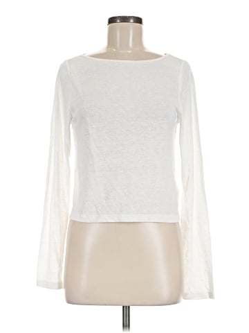 Gap Long Sleeve T-Shirt (view 1)