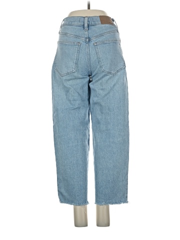 Madewell Jeans (view 2)