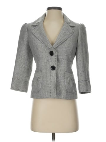 Nine West Blazer (view 1)