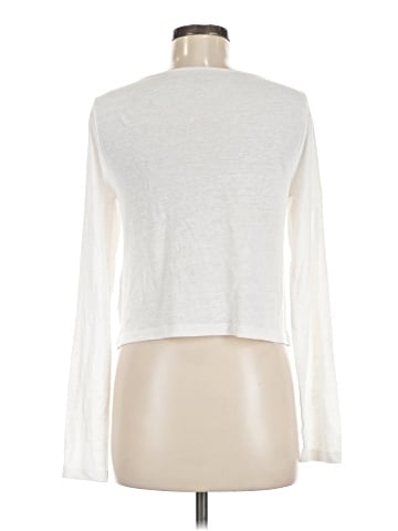 Gap Long Sleeve T-Shirt (view 2)
