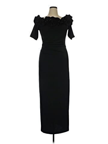 Xscape Cocktail Dress (view 1)