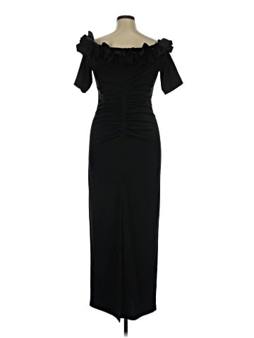 Xscape Cocktail Dress (view 2)