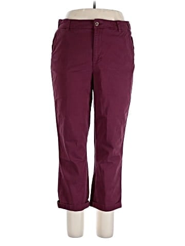 Coldwater Creek Casual Pants (view 1)