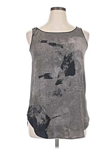 Crea Concept Sleeveless T-Shirt (view 1)