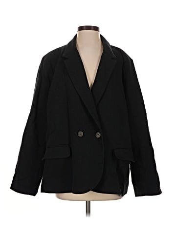 J.Crew Factory Store Blazer (view 1)