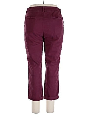 Coldwater Creek Casual Pants (view 2)