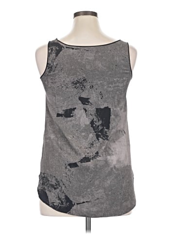 Crea Concept Sleeveless T-Shirt (view 2)