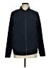 Active by Old Navy Solid Blue Track Jacket Size M - photo 1