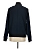 Active by Old Navy Solid Blue Track Jacket Size M - photo 2