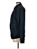 Active by Old Navy Solid Blue Track Jacket Size M - photo 5