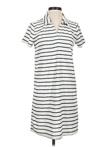Thread & Supply Casual Dress (view 1)