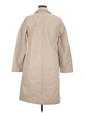 Zara Coat (view 2)