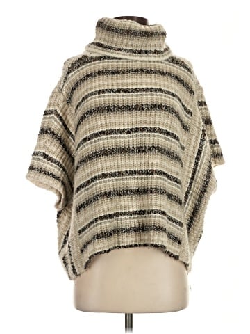 Splendid Poncho (view 1)