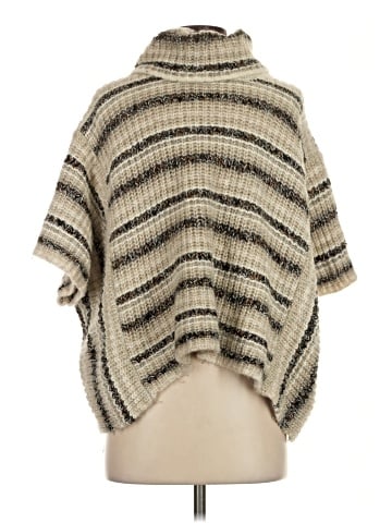 Splendid Poncho (view 2)