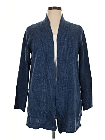 J.Jill Wool Cardigan (view 1)