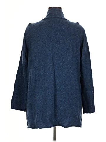 J.Jill Wool Cardigan (view 2)