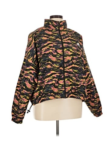 Adidas Cardigan (view 1)