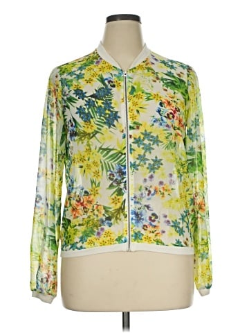 Stile Benetton Jacket (view 1)