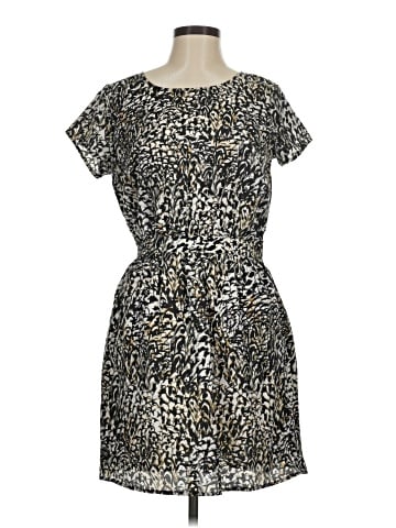 Bar III Casual Dress (view 1)