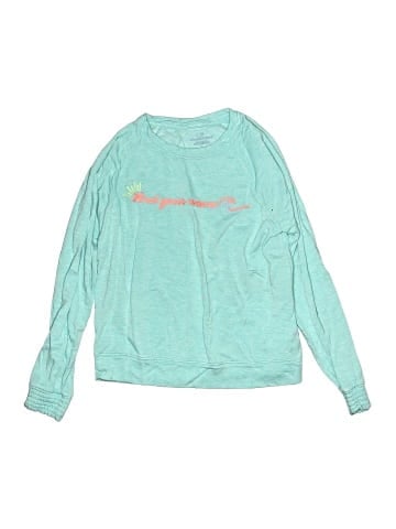 Vineyard Vines Long Sleeve T-Shirt (view 1)