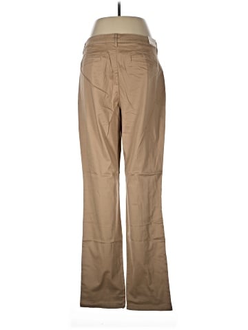 Gloria Vanderbilt Khakis (view 2)