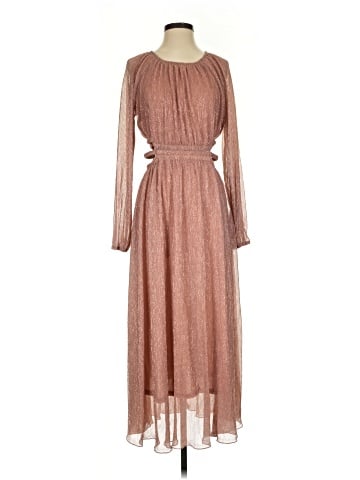 Moon River Casual Dress (view 1)