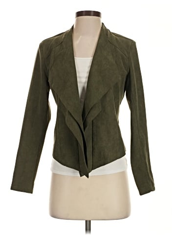 Blank NYC Blazer (view 1)