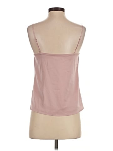 Express Sleeveless Blouse (view 2)