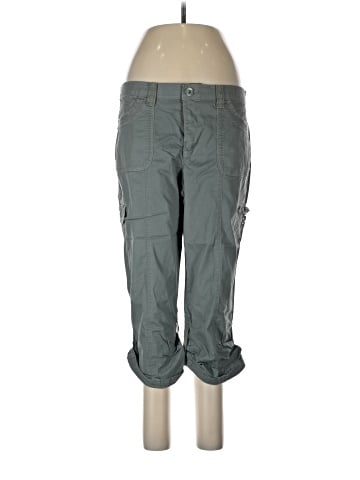Gloria Vanderbilt Cargo Pants (view 1)