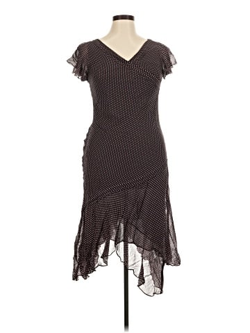 Adrianna Papell Cocktail Dress (view 1)