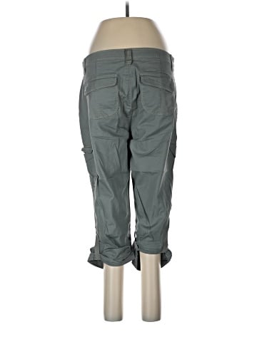 Gloria Vanderbilt Cargo Pants (view 2)