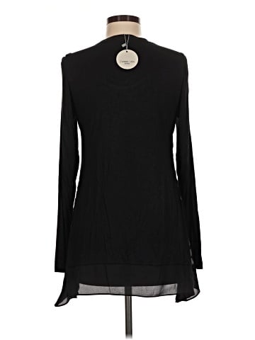 Patrizia Luca Long Sleeve Blouse (view 2)