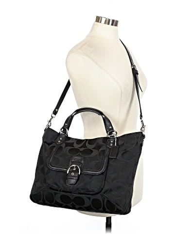 Coach Factory Shoulder Bag (view 2)