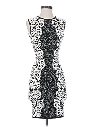 BCBGMAXAZRIA Cocktail Dress (view 1)