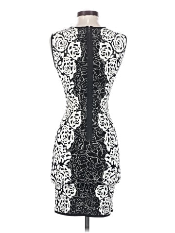BCBGMAXAZRIA Cocktail Dress (view 2)