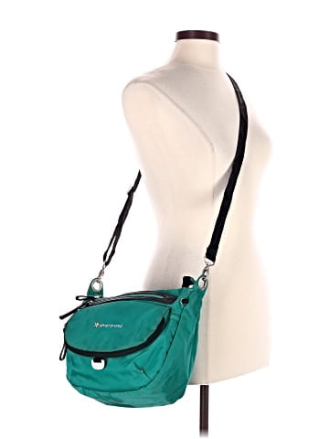 Sherpani Crossbody Bag (view 2)