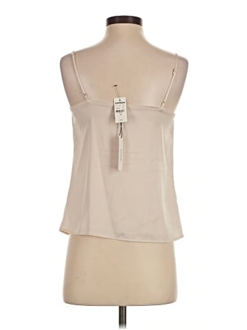 Express Sleeveless Blouse (view 2)