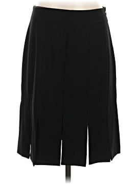 White House Black Market Formal Skirt (view 1)