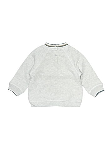 Tartine et Chocolat Sweatshirt (view 2)