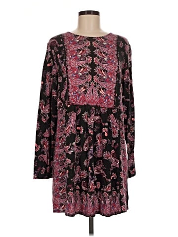 J.Jill Casual Dress (view 1)