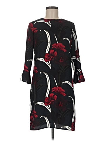 Ann Taylor Factory Casual Dress (view 1)