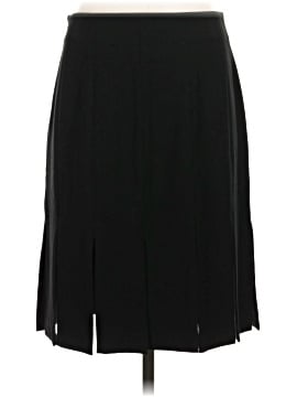 White House Black Market Formal Skirt (view 2)