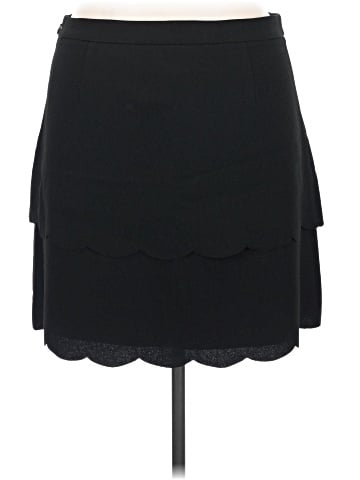 Ann Taylor LOFT Outlet Formal Skirt (view 2)