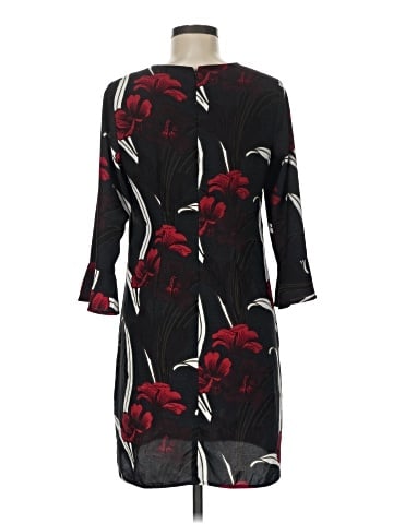 Ann Taylor Factory Casual Dress (view 2)