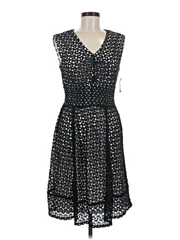 Rabbit Rabbit Rabbit Designs Casual Dress (view 1)