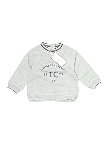 Tartine et Chocolat Sweatshirt (view 1)