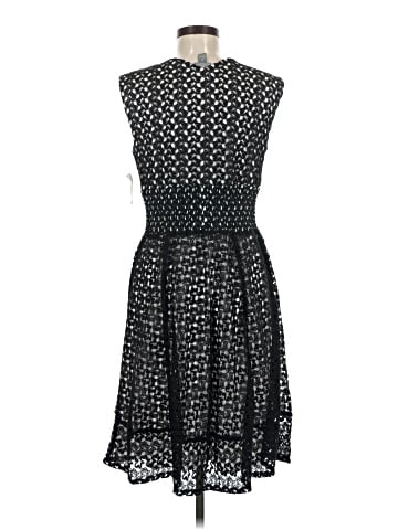 Rabbit Rabbit Rabbit Designs Casual Dress (view 2)