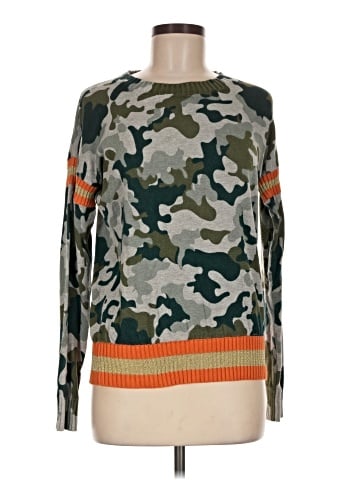 Central Park West Pullover Sweater (view 1)