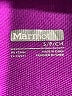 Marmot Purple Track Jacket Size S - photo 6